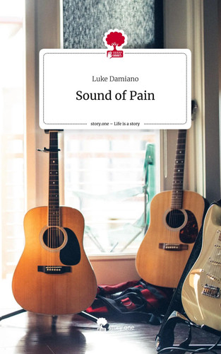 Luke damiano sound of - luke, pain