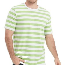 Gestreift T -Shirt Leichte