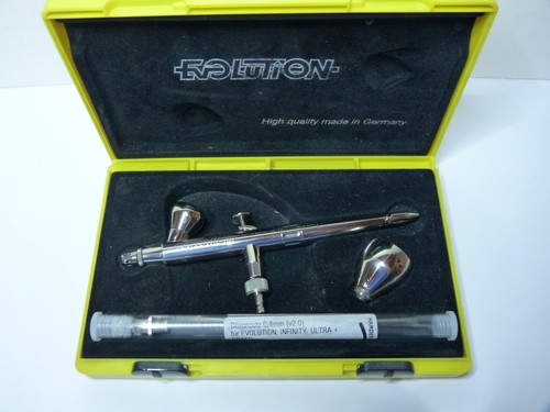 Airbrush126003 evolution - airbrush126003,