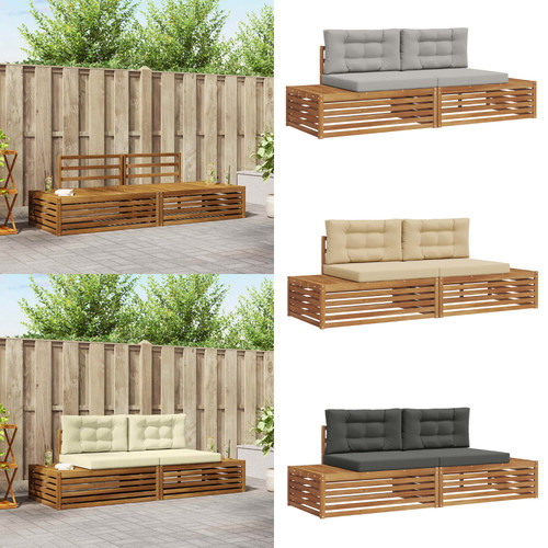 Outdoor-Sofagarnitur