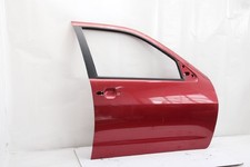 Beifahrertür Tür vorn rechts Seat IBIZA 2 6K4831052C Weinrot 07-1998