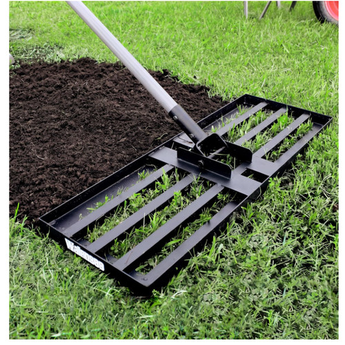 Rasen nivelliergerat 213cm - rasen-nivelliergerat,