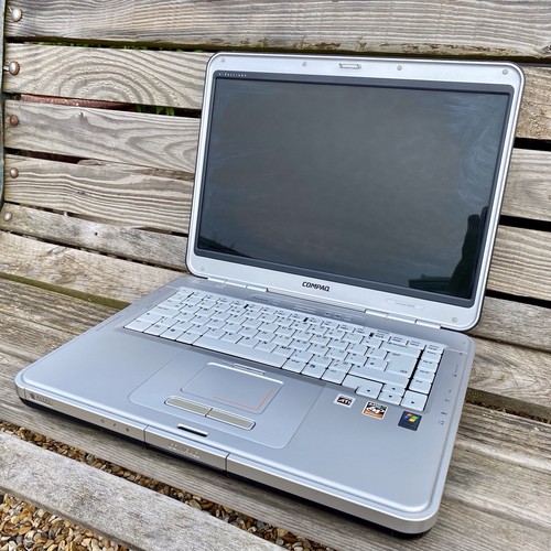 Compaq presario r4000 - presario, laptop