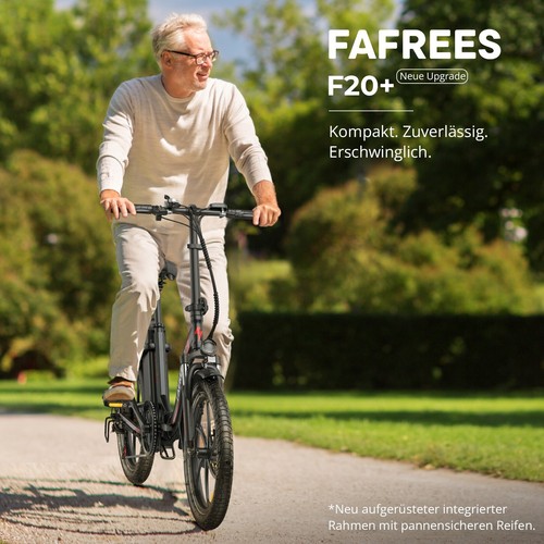 Zoll fafrees f20 20ah - 20,