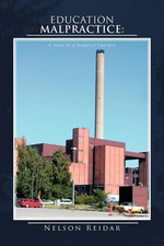 Nelson Reidar | EDUCATION