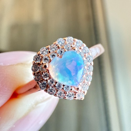 925 sterling silber ring - ring, mm