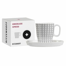 Ritzenhoff Espresso-Tasse mit