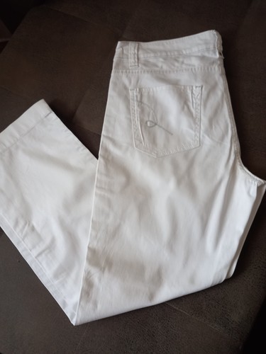 Weiße oliver jeans 40 - s-oliver,