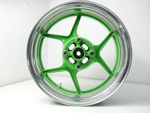 Felge hinten kawasaki zx10r - felge,