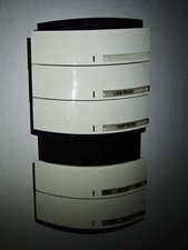 Busch Triton 5/10-fach Tastsensor m Display 6324-/6325-/6327-xx Powernet KNX EIB