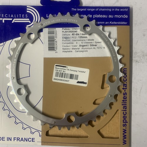 Spécialités vento 135pcd - spécialités,
