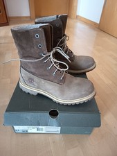 Timberland Winterstiefel Damen