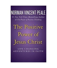 The Positive Power of Jesus