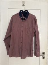 Tommy Hilfiger Herrenhemd XL