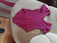 Turnanzug 36 Gymnastik Ballett