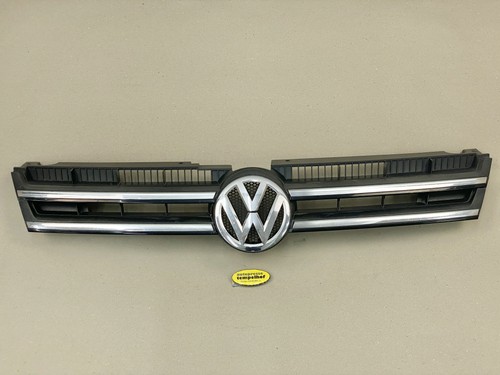 Touareg kühlergrill - touareg, 7p