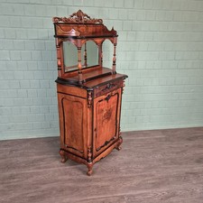 27460 Anrichte mit Aufsatz