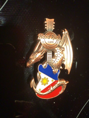 Hrc hard rock cafe - cafe, 3d