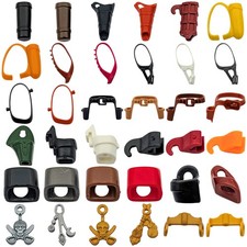 Playmobil Konvolut Zisternen