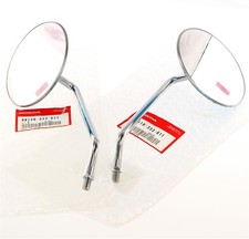 Honda CB 350 400 500 550 750