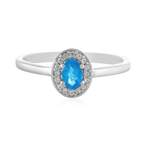 Cavill apatit ring - apatit, 0,40ct