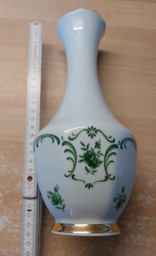Vase von johann seltmann - johann,