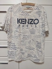 Kenzo Paris. T-shirt Original