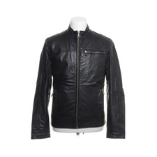 Autark, Lederjacke, Herren