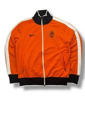 Nike Holland Track Jacket –
