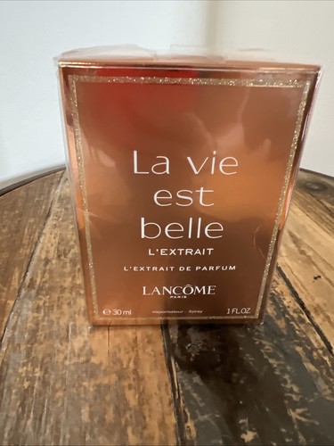 Lancôme vie est belle - vie,