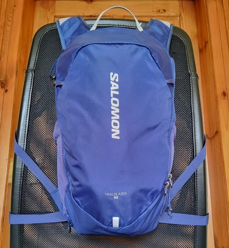 Salomon trailblazer - trailblazer, 10