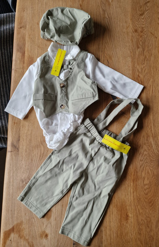 Neu baby anzug - neu,