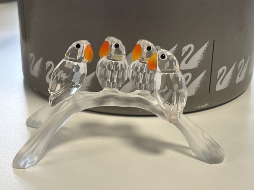 Swarovski figur 199123 - ,