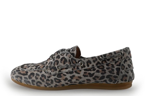 Manfield damen bootsschuhe - manfield,