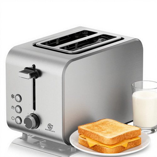 Superlex scheiben toaster - scheiben,