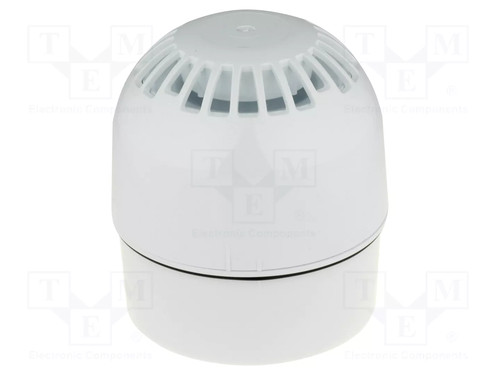 Klaxon signals pss - signals, pss-0063