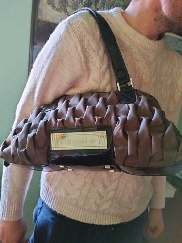 Schultertasche armbänder - schultertasche,