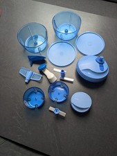 Tupperware quick chef und - chef,