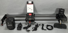 Gvm motorized carbon fiber - gvm,