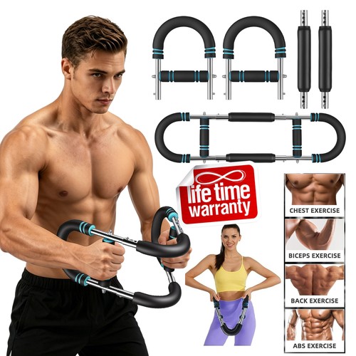 Power twister armtrainer - twister,