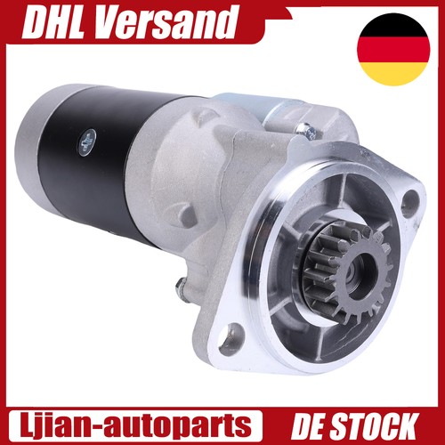 Anlasser zahn für yanmar - für,