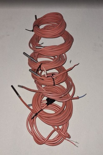 Temperatursensoren technische - temperatursensoren,