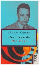 Albert Camus Der Fremde Die