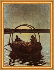 Ave Maria a Trasbordo Giovanni