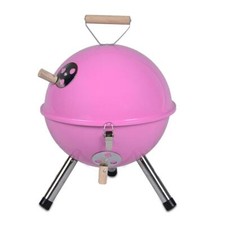 Mini bbq grill - bbq, holzkohle