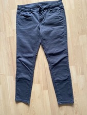 Jeans Hose 38 Jessika grau