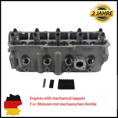 Zylinderkopf nackt für 6 - für, vw
