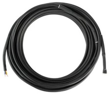 Dachrinnen Heizung elektrisch