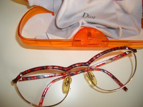 Dior gestell damenbrille - damenbrille,