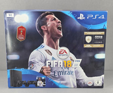 Sony Playstation 4 PS4 Slim